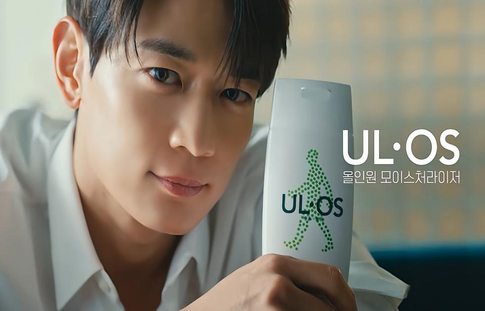 건강한 피부, 남자의 매력이다!