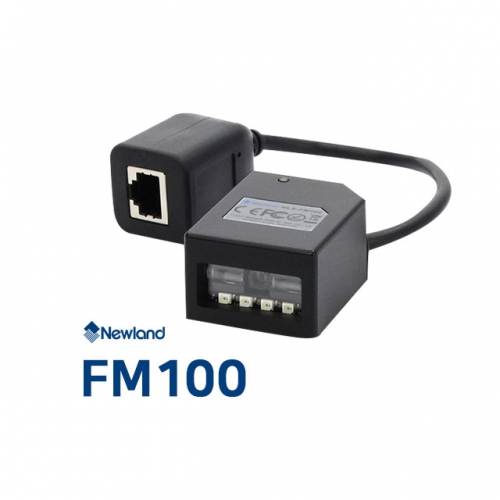 FM100