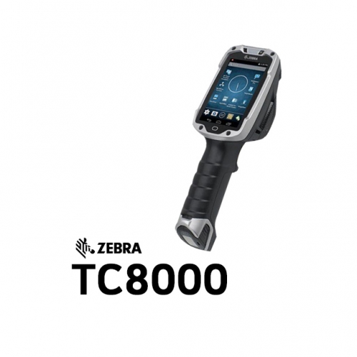 TC8000