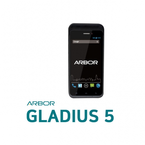 GLADIUS 5