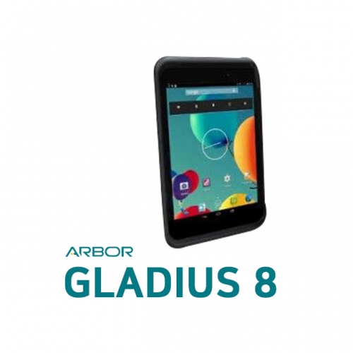 GLADIUS 8