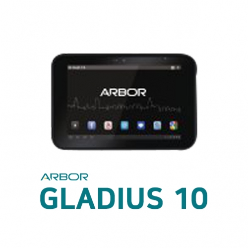 GLADIUS 10