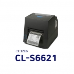 CL-S6621