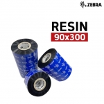 ZEBRA K4800 (RESIN RIBBON) 레진 90x300