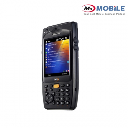 M3 MOBILE BLACK 산업용 PDA