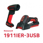 허니웰 1911I ER Honeywell 2D 산업용 무선 바코드 스캐너