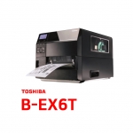 도시바 B-EX6T 300DPI [리본세이브모듈 기본장착포함] 초특가구성