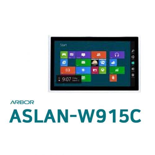 ASLAN-W915C