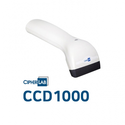 CCD1000