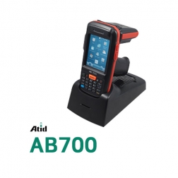 ATID AB700 산업용 바코드 스캐너[단종] 후속모델 AT880