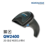 데이타로직 QW2400 2D 유선 바코드 스캐너