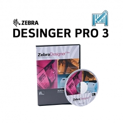 [NEW] 지브라 Desinger Pro3 디자이너프로3 라벨프로그램