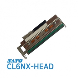 SATO 사토 CL6NX HEAD 300Dpi 프린터헤드