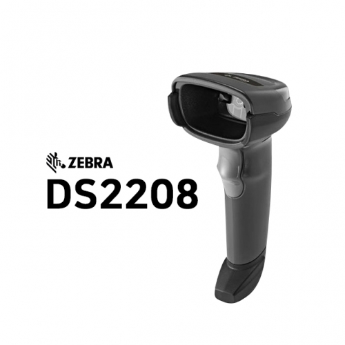 UDI스캐너, UDI 의료기기 바코드리더기 DS2208(2D) UDI스캔기기, 바코드리딩기, UDI코드, 식약처