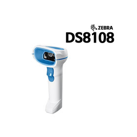 [ZEBRA, 정품] DS8108 HC 헬스케어 병원 약국 유선스캐너