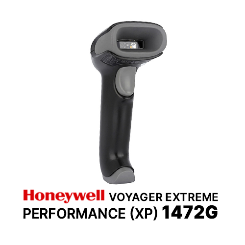 Honeywell 1472G 2D 무선 바코드스캐너