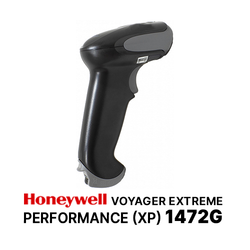 Honeywell 1472G 2D 무선 바코드스캐너