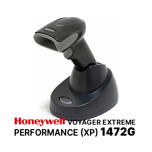 Honeywell 1472G 2D 무선 바코드스캐너