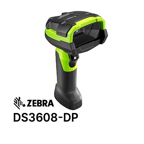 ZERBA DS3608-DP