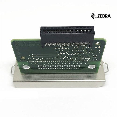 P1083320-040 [Kit Parallel Port Card ZT600, ZT510,ZT411] 병렬카드