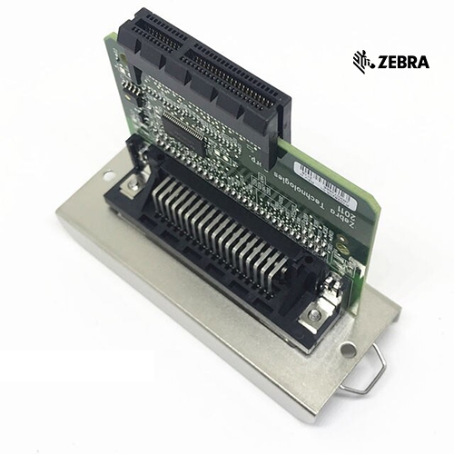 P1083320-040 [Kit Parallel Port Card ZT600, ZT510,ZT411] 병렬카드