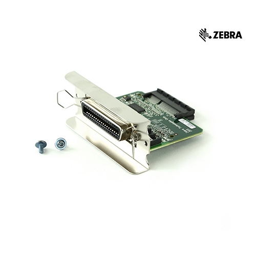 P1083320-040 [Kit Parallel Port Card ZT600, ZT510,ZT411] 병렬카드