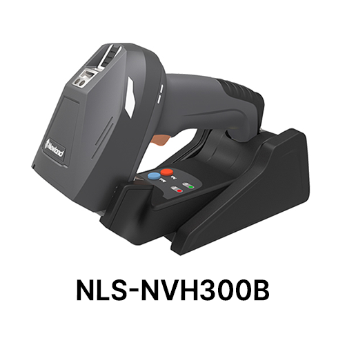 NLS-NVH300B 무선바코드스캐너