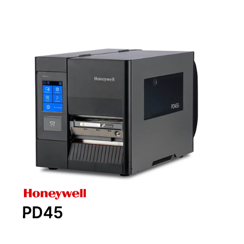 Honeywell PD45 하니웰 산업용바코드프린터 203DPI 300DPI