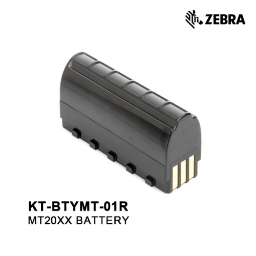 ZEBRA KT-BTYMT-01R MT20XX배터리