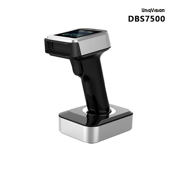 1D 2D 유선 무선스캐너 DBS7500