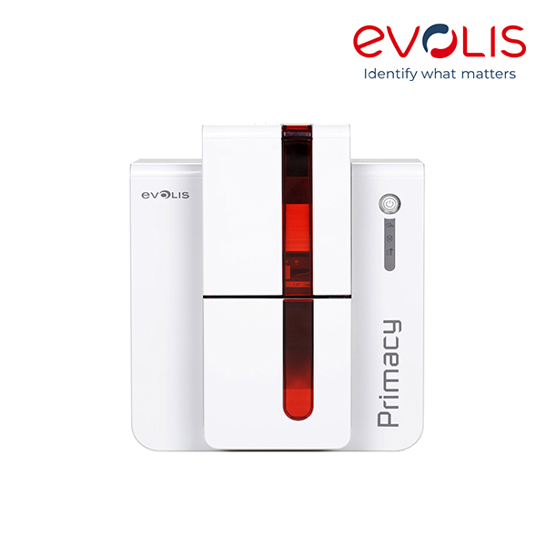 EVOLIS 프라이머시 카드프린터