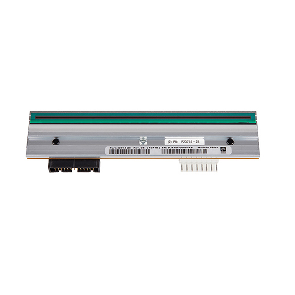 Zebra 170Xi4 300dpi Printhead P1004237