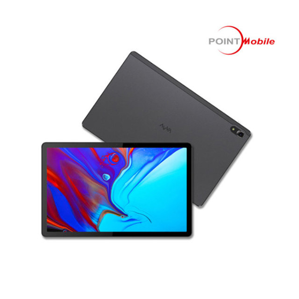 PointMobile 포인트모바일 에이바 PT11 넷플릭스 OTT플랫폼 LTE태블릿 8G/128G