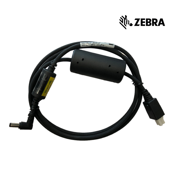 ZEBRA CBL-DC-451A1-01