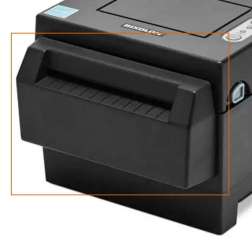 빅솔론 BIXOLON SLP-DL410 오토 커터기