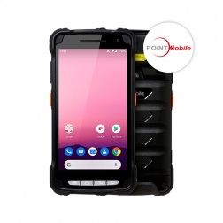 포인트모바일 Point Mobile PM90 PDA (크래들 + 아답타 포함)