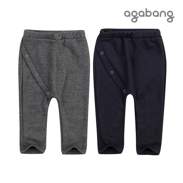 [아가방 가을]제니배기바지(GREY,NAVY)_01M552004