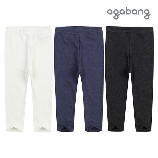 [아가방 가을]제니레깅스(M/GREY,WHITE,NAVY)_01M552002