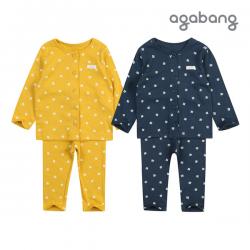 [아가방 가을]이브내의(NAVY,M/YELLOW)_01M557652