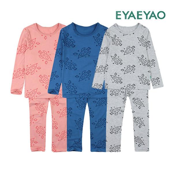 [이야이야오 봄]텐셀 스페이스 9부 상하(BLUE,PINK,M/GREY)_78K533004