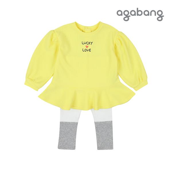 [아가방]하이롱티상하(L/YELLOW)_01O15300584