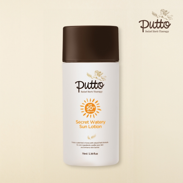 [NEW퓨토시크릿]워터리 선로션 SPF50+ PA++++_71R088005