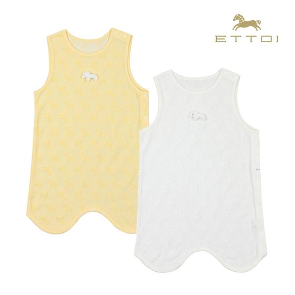 [에뜨와 가을]위트니수면조끼(IVORY,YELLOW)_07O511301