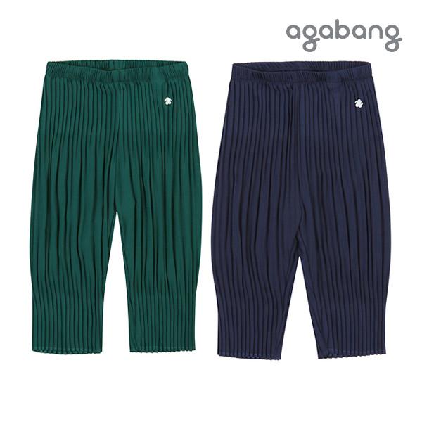 [아가방 여름]레오주름바지(NAVY,GREEN)_01O352021