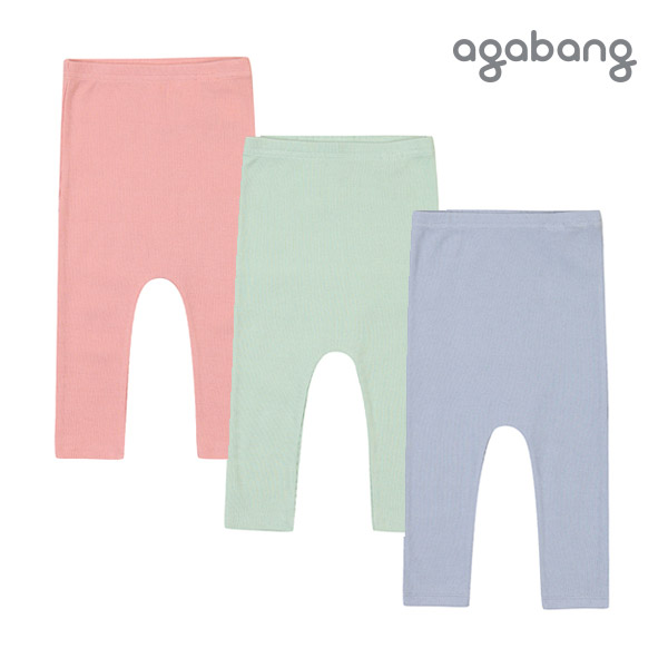 [아가방 가을]치치골지레깅스(BLUE,PINK,GREEN)_01O552007