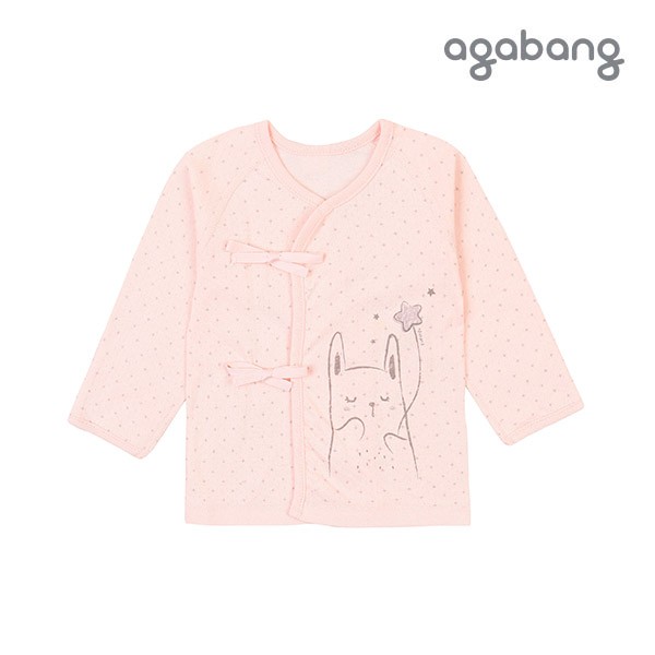 [아가방 가을]루나배냇저고리(PINK)_01L51700758