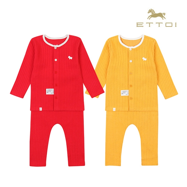 [에뜨와 겨울]크런치슬림내의(YELLOW,RED)_07O717612