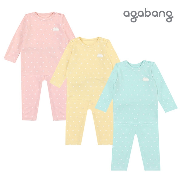 [아가방 겨울]똥그리하트웜(PINK,MINT,YELLOW)_01O757604