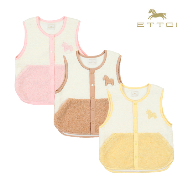 [에뜨와 겨울]샬라메VT(BROWN,PINK,YELLOW)_07O751353