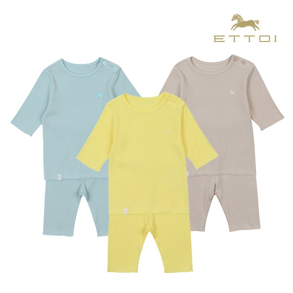 [에뜨와 여름]몬드7부내의(BEIGE,L/MINT,YELLOW)_07P317694